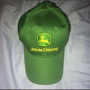 John Deer Hat/cap